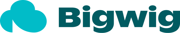 BigWig Logo